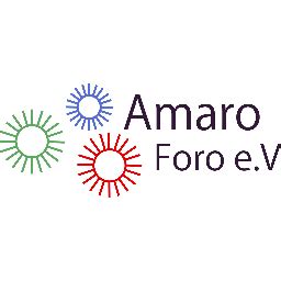 
                                
                                
                                                                            Amaro foro e.V.                                                                    